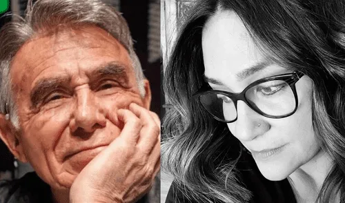 Julieta Suárez Gomís lamentó el deceso de su progenitor y contó de qué manera lo acompañó a la distancia durante sus últimos días de vida. (Foto: Difusión)