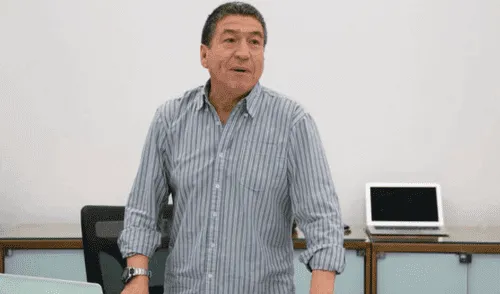 Falleció el reconocido fotógrafo Roberto Guerrero