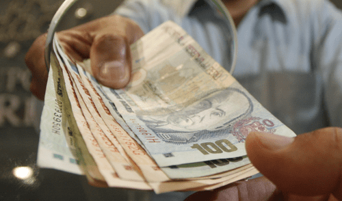 Sepa cuánto recibirá de gratificación por Fiestas Patrias Sepa cuánto recibirá de gratificación por Fiestas Patrias