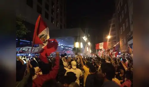 Que sean Buenos Aires Que sean Buenos Aires