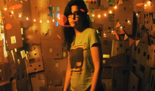 "Arroz con leche", tiene nueva letra y empodera a las mujeres | VÍDEO