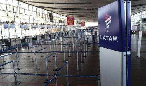 LATAM Latam