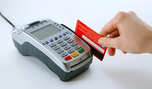 Ahorra hasta 10 veces con billetera electrónica