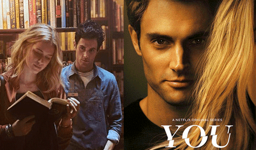 You: Netflix anuncia segunda temporada con importante mensaje a fans