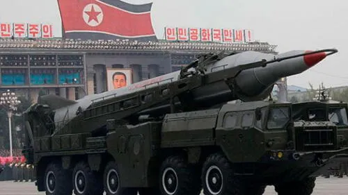 Advierten que Corea del Norte restaura lugar de lanzamiento que prometió desmantelar