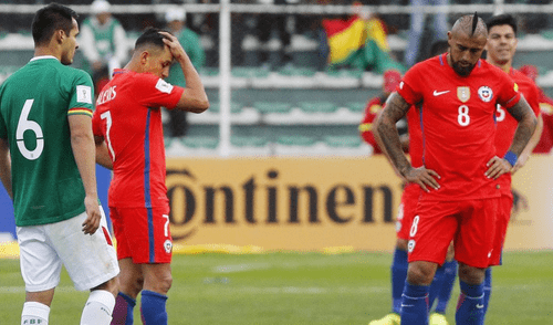 Insólito: ¿por qué Chile ahora lamenta haber ganado el fallo del TAS?