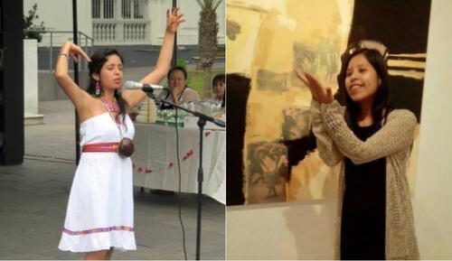 Jóvenes narradoras presentarán un espectáculo de cuentos en Miraflores