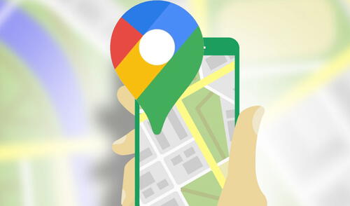 Google Maps permite compartir nuestra ubicación tanto en iOS como en Android.
Foto: composición LR Google Maps y el truco secreto para compartir tu ubicación en tiempo real