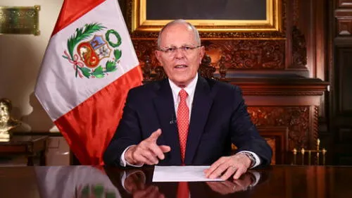 PPK ratifica que atenderá las “solicitudes de información” de la Comisión Lava Jato