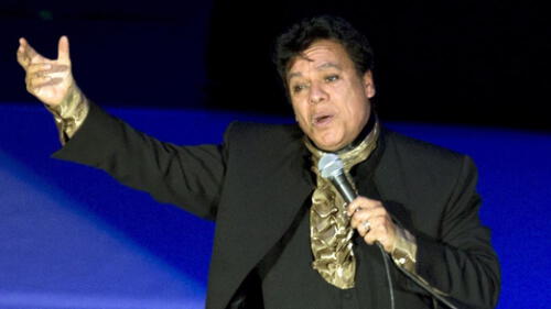 Los hombres en la vida de Juan Gabriel que inspiraron sus canciones Los hombres en la vida de Juan Gabriel que inspiraron sus canciones