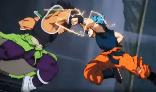 Fans emocionados con el primer comercial en televisión de 'Dragon Ball Super: Broly' [VIDEO]