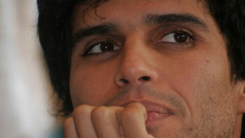 Pedro Suárez Vértiz Pedro Suárez Vértiz