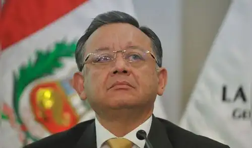 Caso Edgar Alarcón fue archivado en el Congreso gracias a fujimoristas y otras bancadas