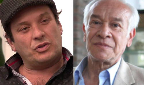 El 4 de diciembre falleció el reconocido actor Eduardo Cesti. Foto: difusión