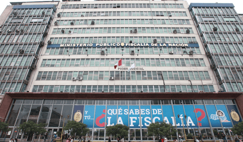 Junta de Fiscales Superiores de Lima rechaza proyecto para declarar en emergencia el MP