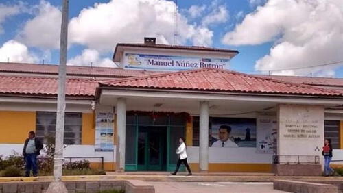 Varón fue llevado de emergencia al hospital, sin embargo, falleció en el trayecto. Varón fue llevado de emergencia al hospital, sin embargo, falleció en el trayecto.