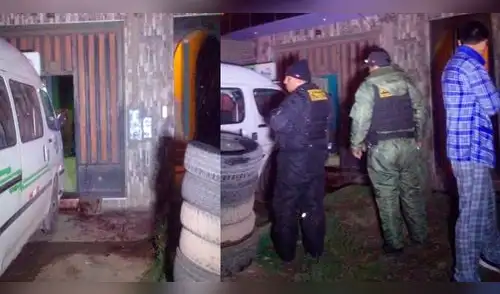 Juliaca: Delincuentes balean a tres personas para llevarse S/ 3 500 Juliaca: Delincuentes balean a tres personas para llevarse S/ 3 500
