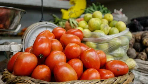 BCP estima que inflación anual del 2019 cerraría en 2,5%