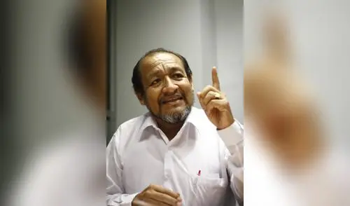 Castillo More: “El gobierno tiene la oportunidad de reivindicarse con los peruanos”