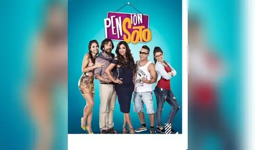 ‘Pensión Soto’ ya tiene afiche