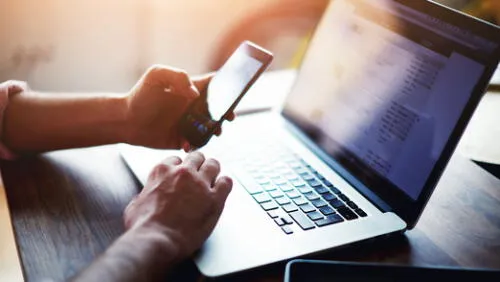 Gobierno planteará en setiembre una regulación a las fintech