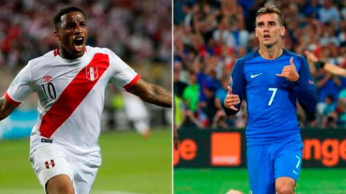 Rusia 2018: Universidades de Arequipa suspenderán clases por partido Perú vs Francia