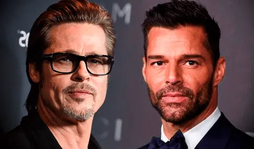 Existen diferentes estilos de barbas que se pueden adecuar a los tipos de caras que hay. Foto: composición LR/AFP Existen diferentes estilos de barbas que se pueden adecuar a los tipos de caras que hay