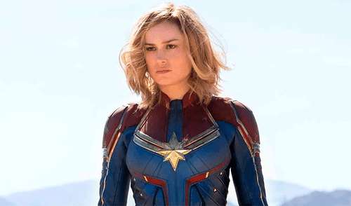 Captain Marvel: fecha de estreno, tráiler, personajes, sinopsis y teorías sobre la nueva película de Marvel [VIDEO]