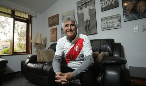 Independiente - Percy Rojas