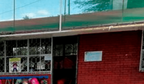 Denuncian a intendente escolar por abuso sexual de niños de un jardín de infantes [FOTOS] 