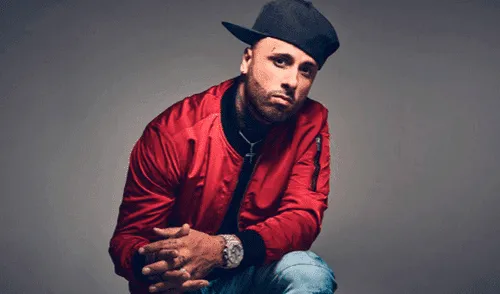 Netflix estrenará serie biográfica Nicky Jam