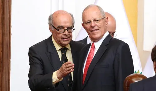 PPK condena hechos de violencia en Parlamento de Venezuela