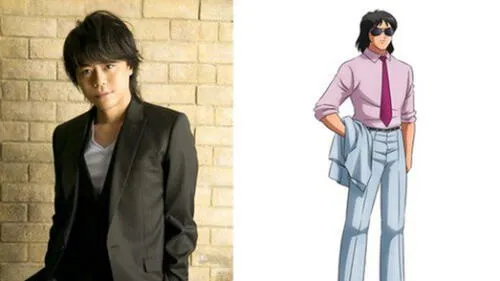 Revelan imagen promocional para nuevo arco de ‘Super Campeones’ [FOTOS]