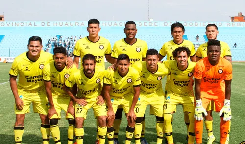 Deportivo Coopsol superó en el global a Alianza Atlético por 2-1 y accedió al cuadrangular final. | Foto: @TeleticaTD7 Coopsol vs Alianza Atlético final Liga 2 Segunda División Resultado Resumen Goles