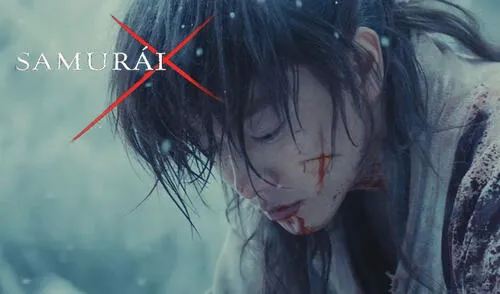 La cuarta película de Kenshin llegará en 2020.