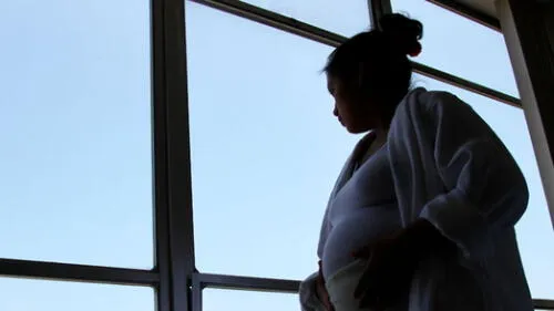 Loreto es la región con más adolescentes embarazadas. Créditos: La República.