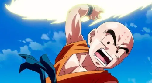 Dragon Ball Super: Krillin sorprenderá con un poder oculto, que será clave para el triunfo [VIDEO]
