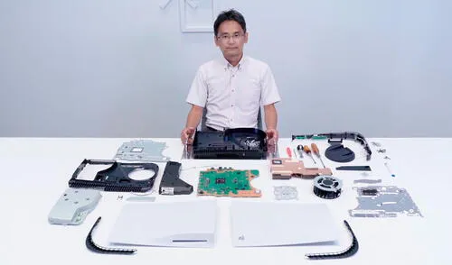 PS5: si intentas expandir el almacenamiento no podrás usar la consola