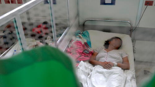 Minsa reporta 14 casos de Guillain-Barré en Trujillo [VIDEO]