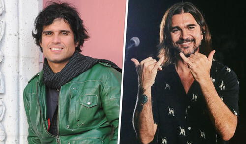 Pedro Suárez Vértiz y Juanes