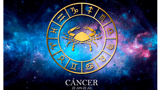 Horóscopo de hoy, jueves 5 de diciembre, para Cáncer.