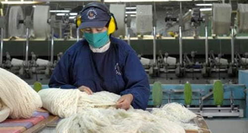 Todos los trabajos generarán puestos de trabajo para los pobladores del distrito de Corani.