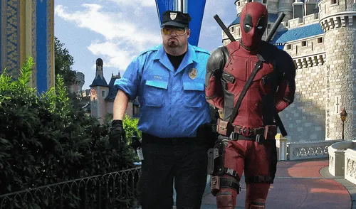 Deadpool 2: La advertencia que aparece en su nuevo spot de TV [VIDEO]