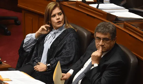 PpK sobre Fuerza Popular: "No hay vencedores, ni vencidos"