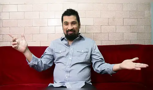 Miyashiro en la TV por partida doble 