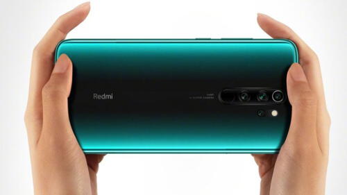 Xiaomi: se filtran por completo las características del Redmi Note 8 Pro