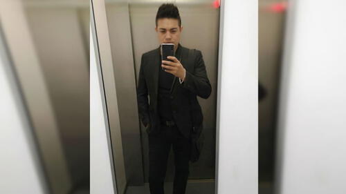 Leonard León recuerda curiosa anécdota sexual con Olenka Cuba en hotel [VIDEO]