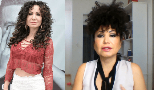 YouTube: Janet Barboza cambia de look y usuarios la trollean por su peinado