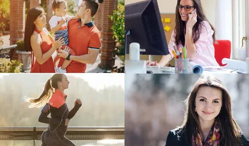 Mujer: Un nuevo enfoque para llegar a ella