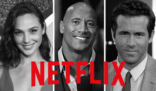 Actores suspenderán rodaje.